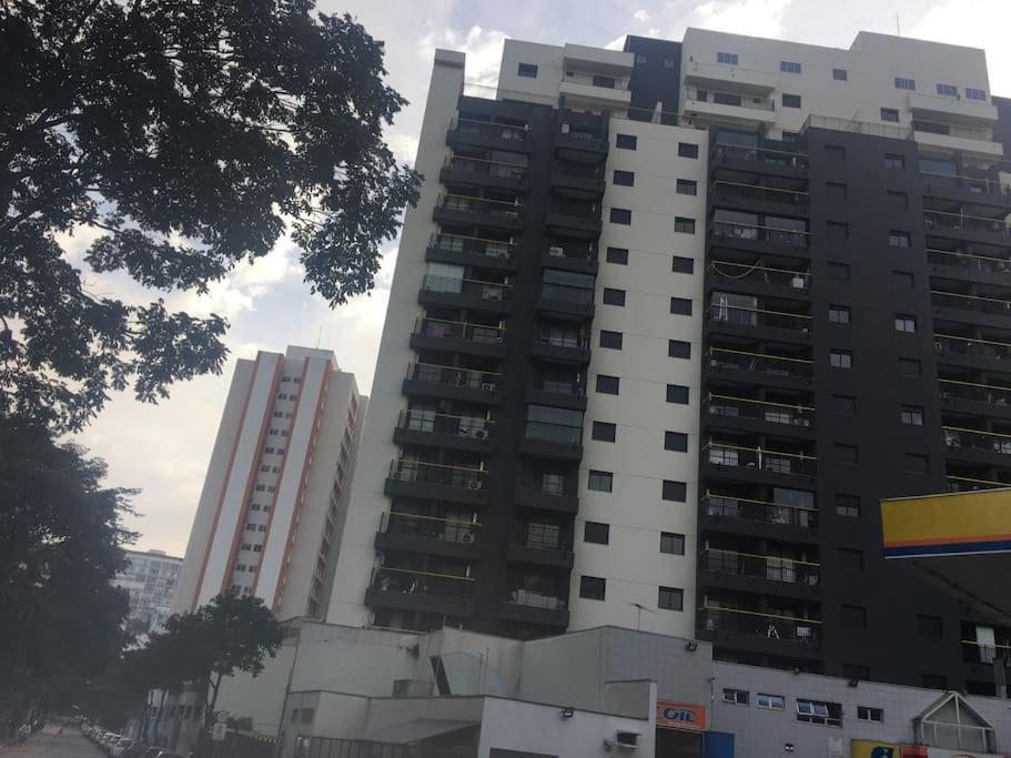 Studio Lindo ao lado do Metro Santa Cecilia Apartamento São Paulo Exterior foto